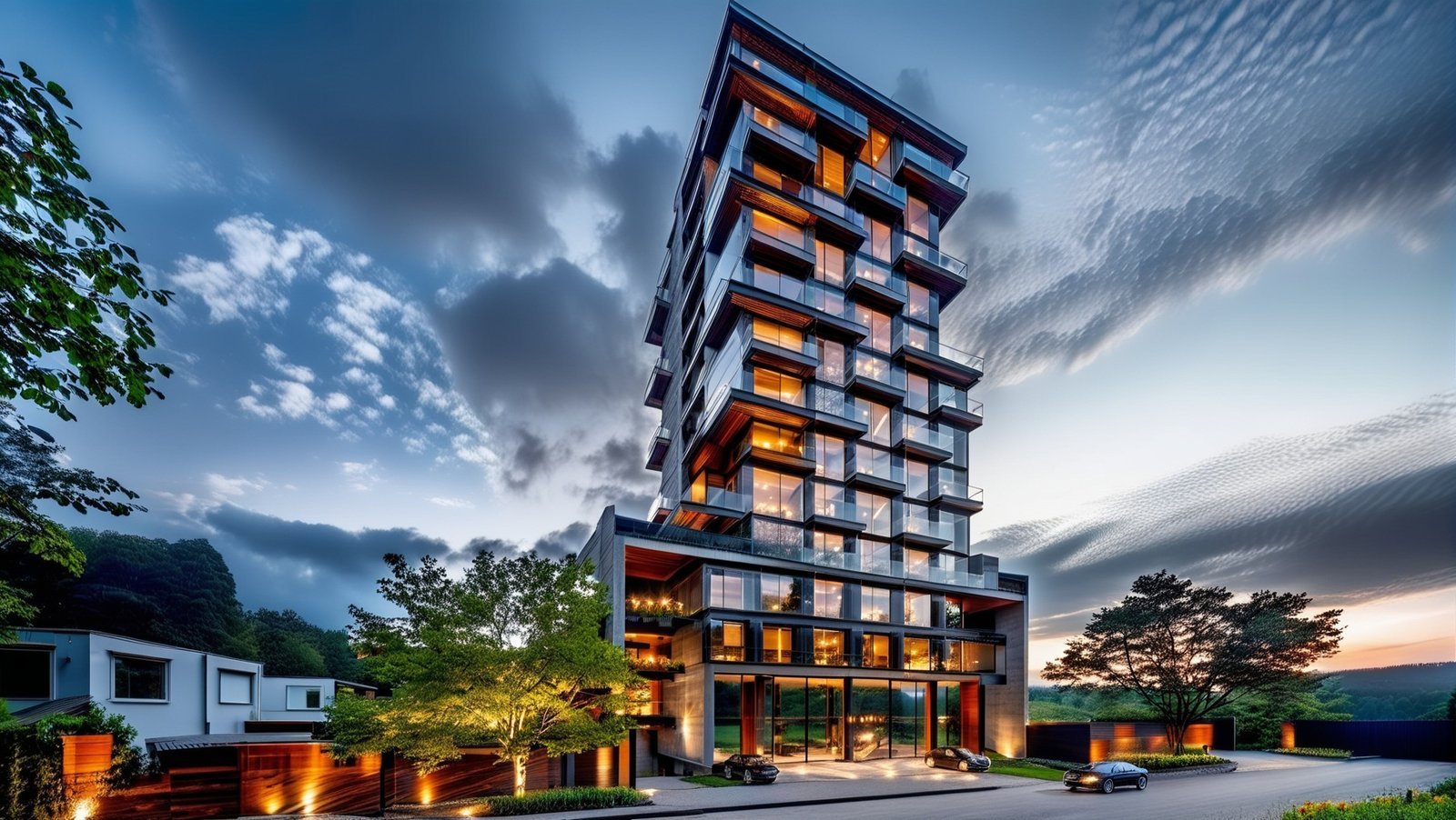 15 Living — Ciudad Jardín, Cali