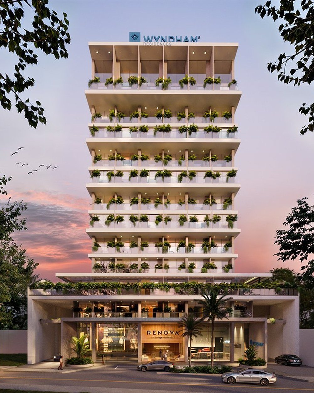 Renová Suites & Health Hub, proyecto de salud en Ciudad Jardín, Cali